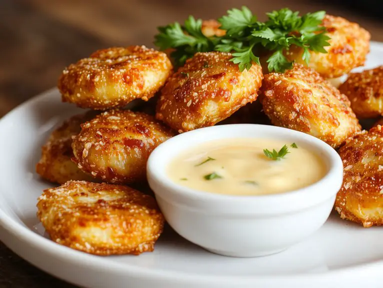 The Best Homemade Chicken Nuggets Recipe 2
