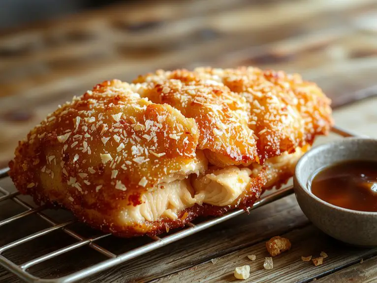 The Best Homemade Chicken Katsu Recipe 2