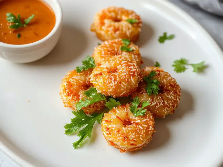 The Best Homemade Coconut Shrimp Recipe 2