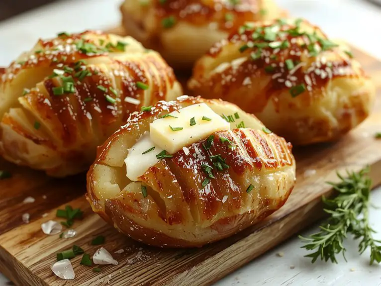 The Best Homemade Best Baked Potato Recipe 2