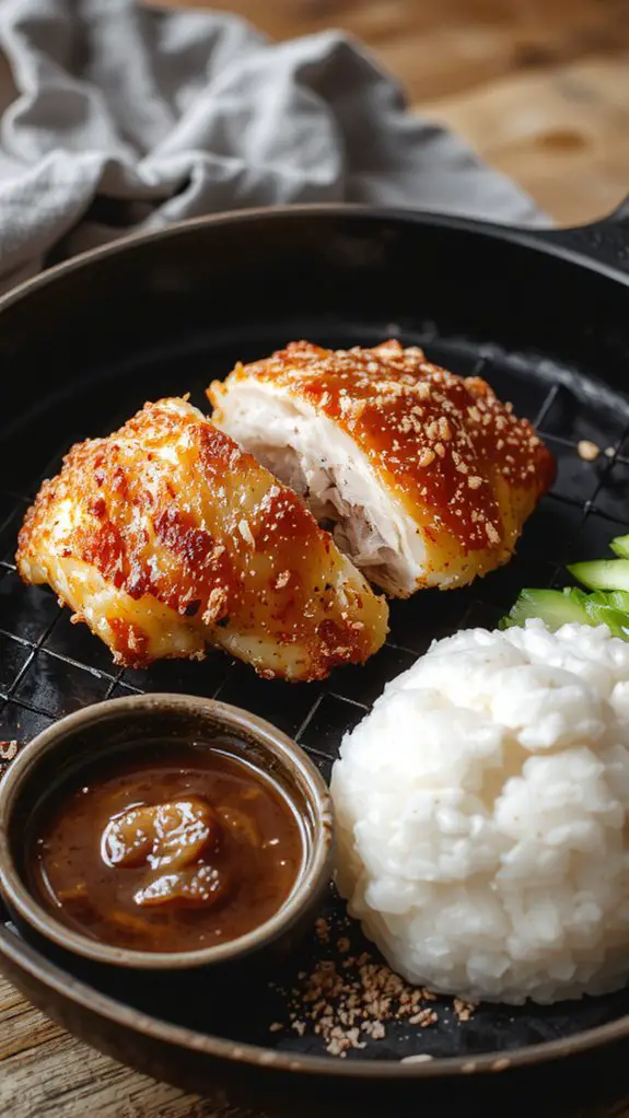 The Best Homemade Chicken Katsu Recipe 1 crispy japanese fried chicken