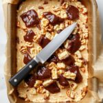 crispy peanut butter rice