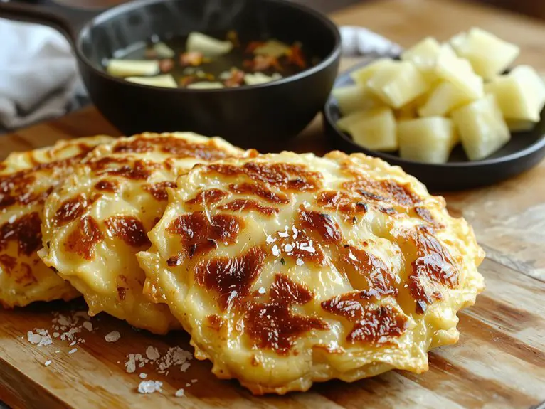 The Best Homemade Latke Recipe 2