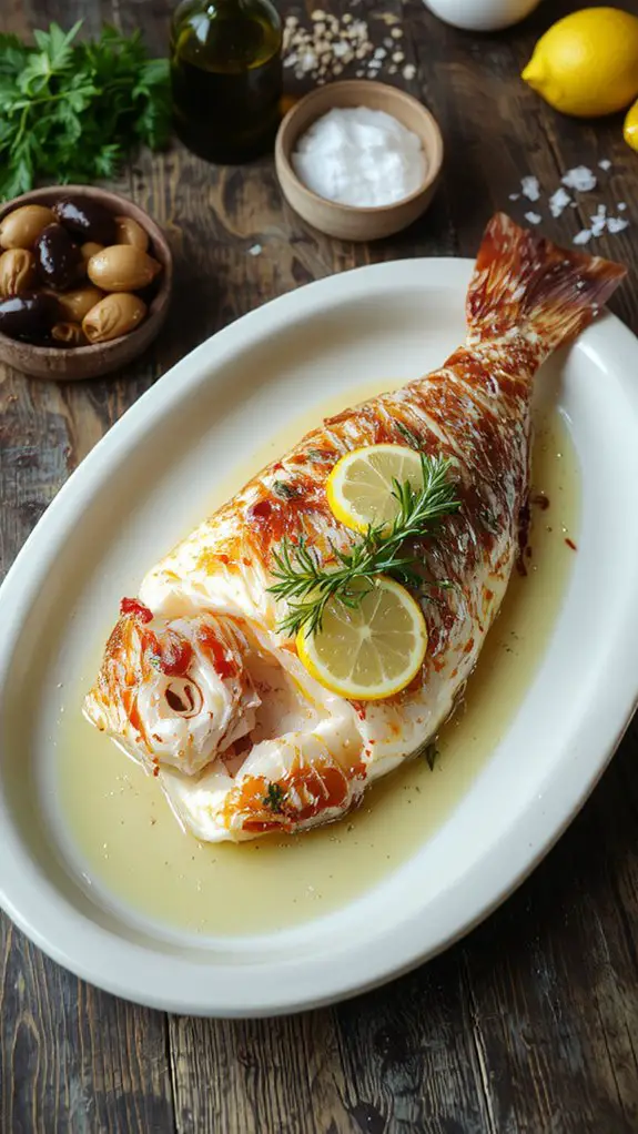 The Best Homemade Branzino Recipe 3 crispy skin essential instructions