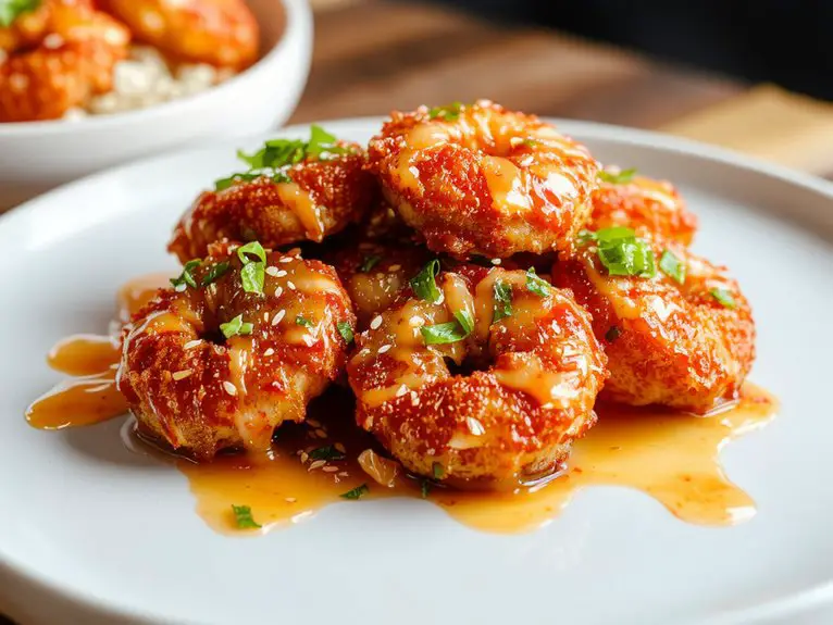 The Best Homemade Bang Bang Shrimp Recipe 2