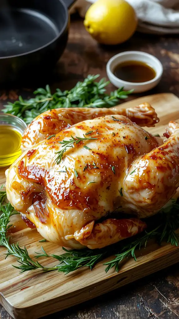 The Best Homemade Chicken Recipe Chicken Recipe 1 culinary chicken preparation guide