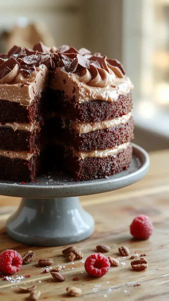 The Best Homemade Best Chocolate Cake Recipe 10 decadent chocolate cake recipe