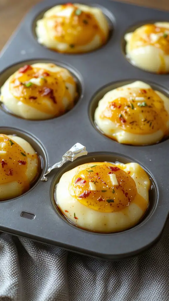 The Best Homemade Egg Bite Recipe 2 delicious easy breakfast bites