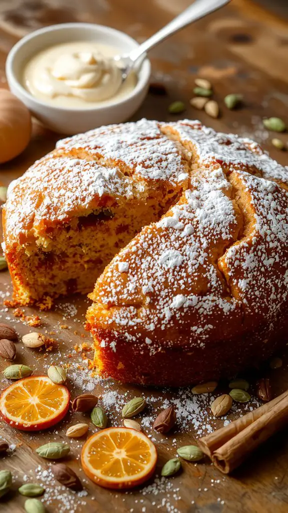 The Best Homemade Pumpkin Cake Recipe 11 delicious homemade pumpkin cake