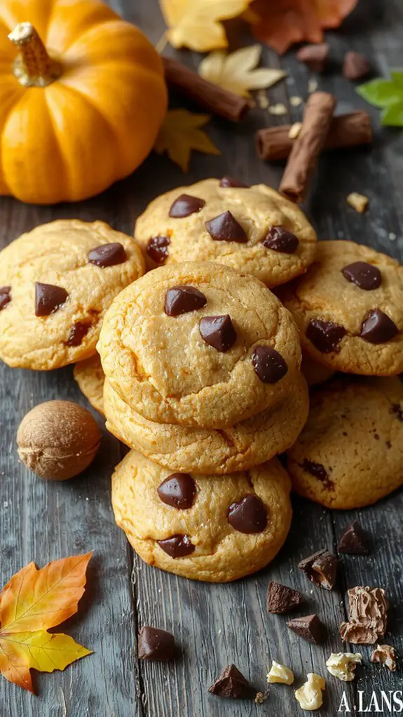 The Best Homemade Pumpkin Cookies Recipe 7 delicious homemade pumpkin cookies