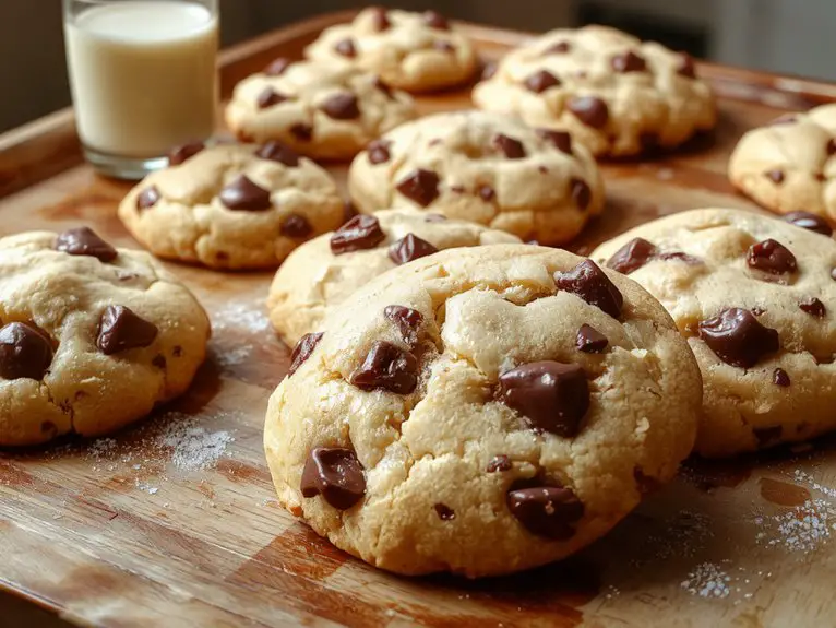 The Best Homemade Crumbl Cookie Recipe 2