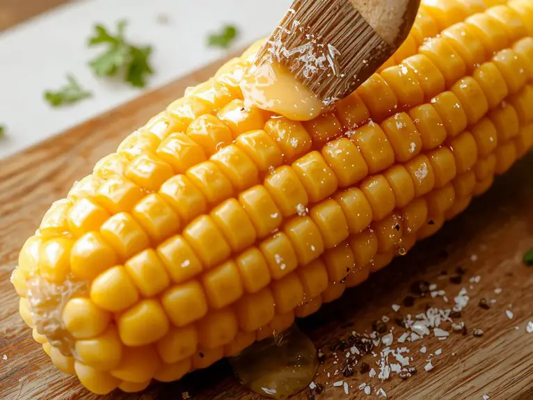 The Best Homemade Corn on the Cob Recipe 2