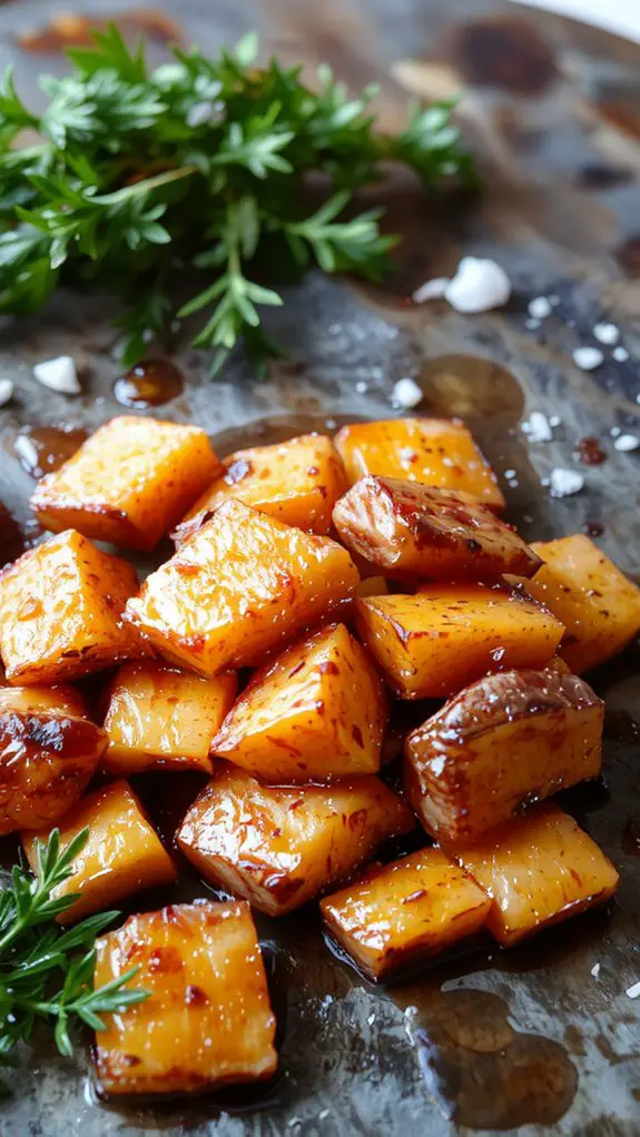 The Best Homemade Sweet Potato Recipe 1 delicious sweet potato dish