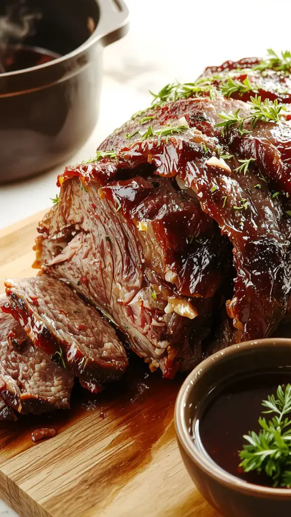 The Best Homemade Rump Roast Recipe 3 delicious tender homemade roast