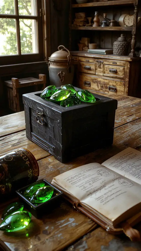 The Best Homemade Ender Chest Recipe 1 diy minecraft storage solution