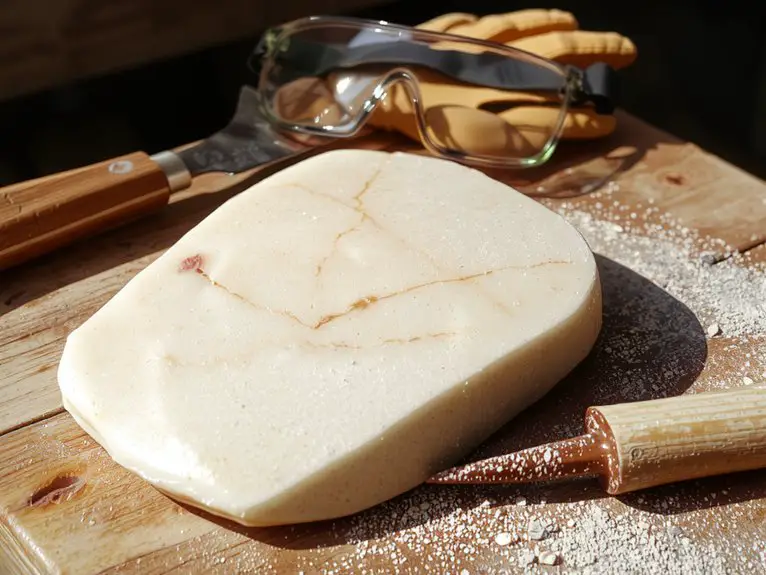 The Best Homemade Stone Cutter Recipe 2