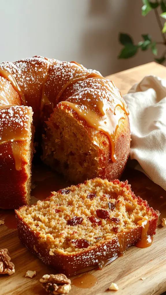 The Best Homemade Applesauce Cake Recipe 6 easy apple dessert recipe