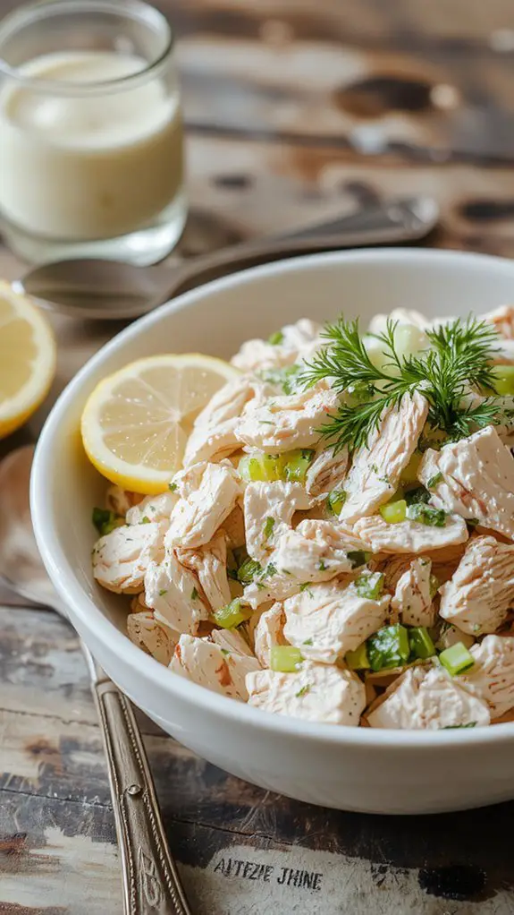 The Best Homemade Simple Chicken Salad Recipe 13 easy chicken salad recipe