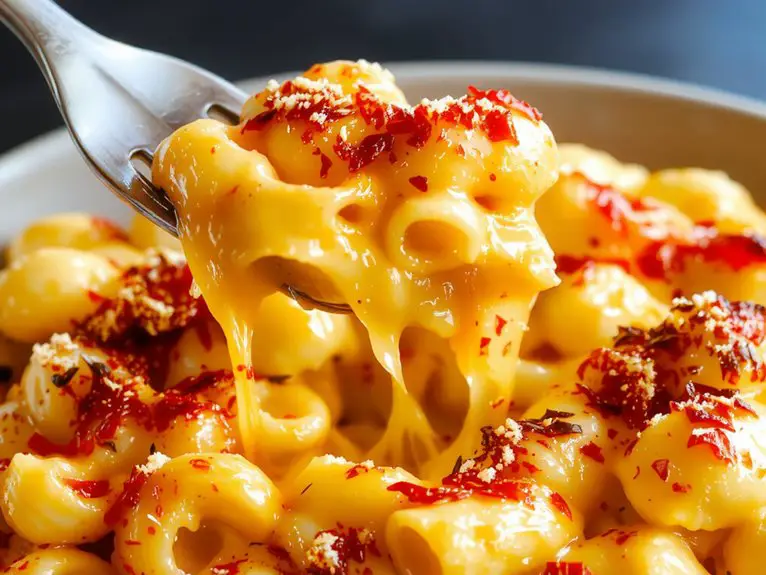 The Best Homemade Simple Mac and Cheese Recipe 2