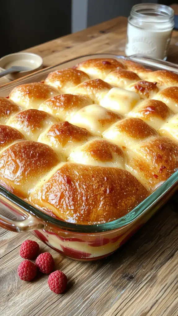 The Best Homemade Dump Cake Recipe 1 easy delicious homemade dessert