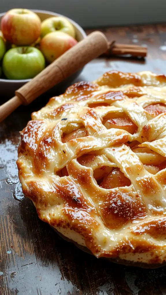 The Best Homemade Easy Apple Pie Recipe 9 easy homemade apple pie