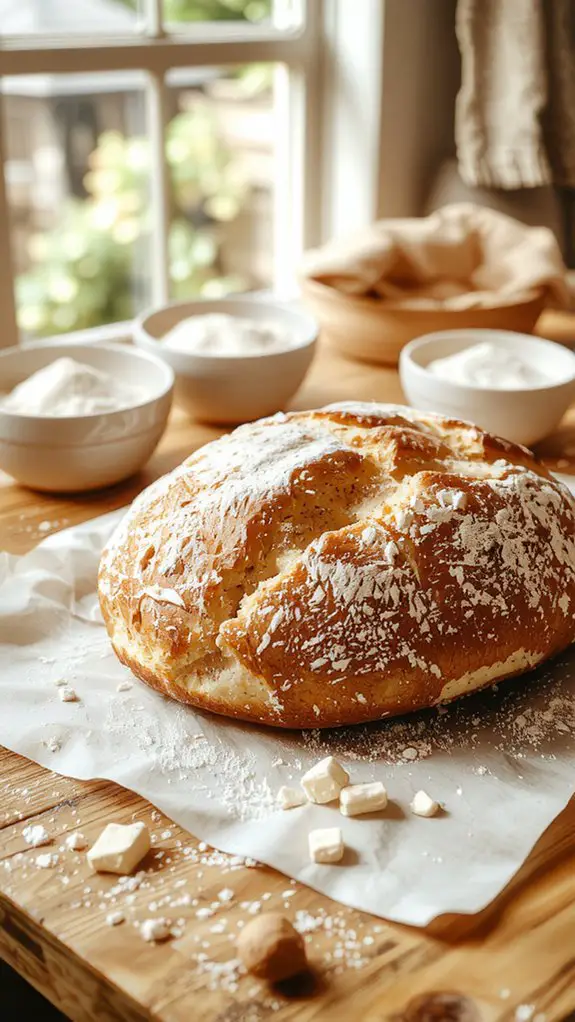 The Best Homemade No Knead Bread Recipe 9 easy homemade bread recipe