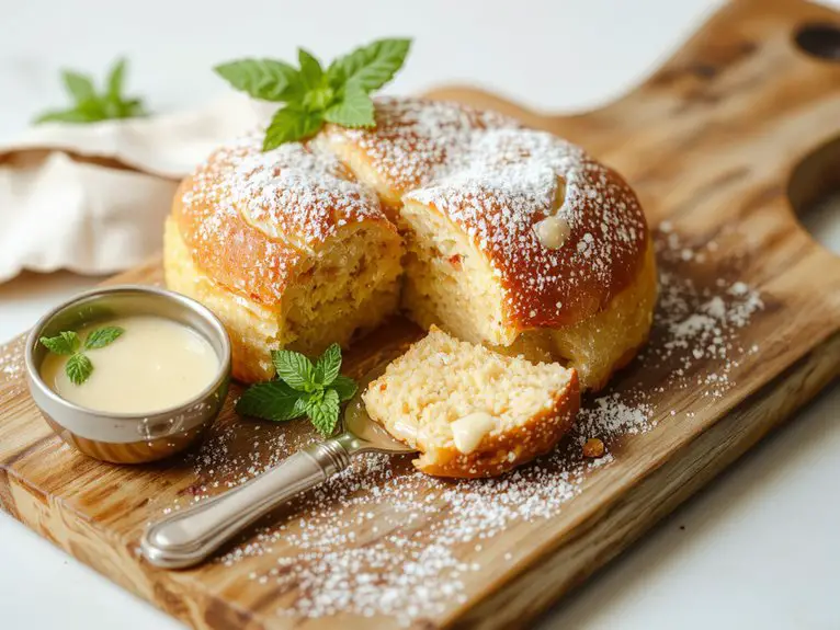 The Best Homemade Simple Cake Recipe 2