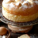 easy homemade cake recipe