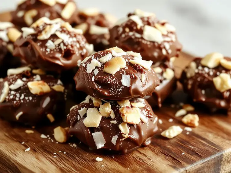 The Best Homemade Haystacks Recipe 2