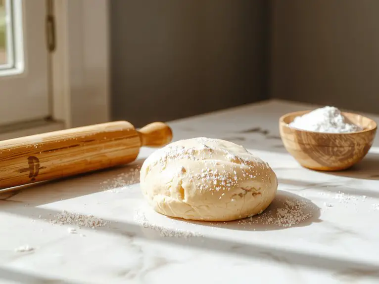 The Best Homemade Salt Dough Recipe 2