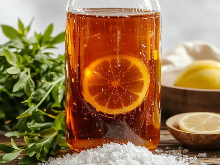 The Best Homemade Kombucha Recipe 2