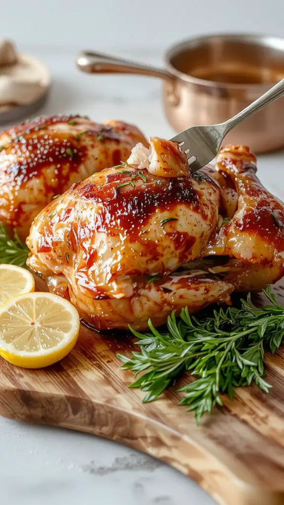 The Best Homemade Chicken Brine Recipe 16 flavorful chicken preparation technique