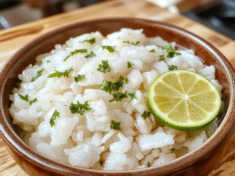 The Best Homemade Rice and Beans Recipe 2