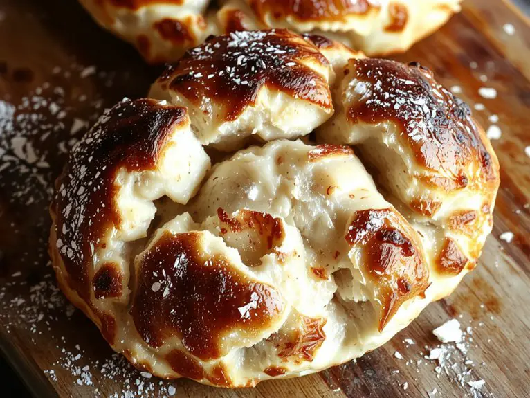 The Best Homemade Sourdough Pizza Crust Recipe 2