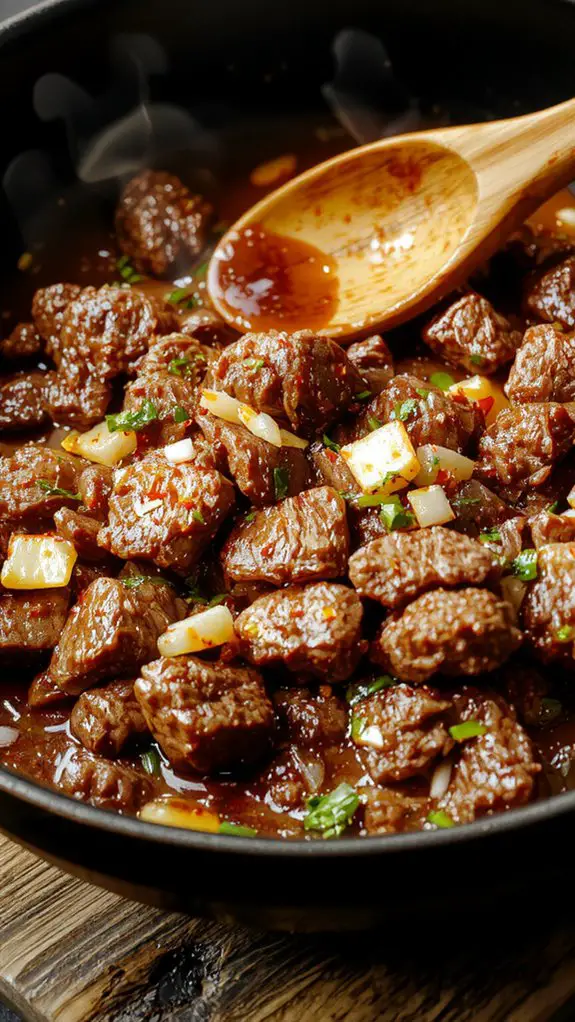 The Best Homemade Taco Meat Recipe 3 flavorful ground beef tacos