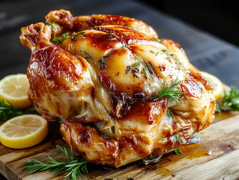 The Best Homemade Chicken Brine Recipe 2