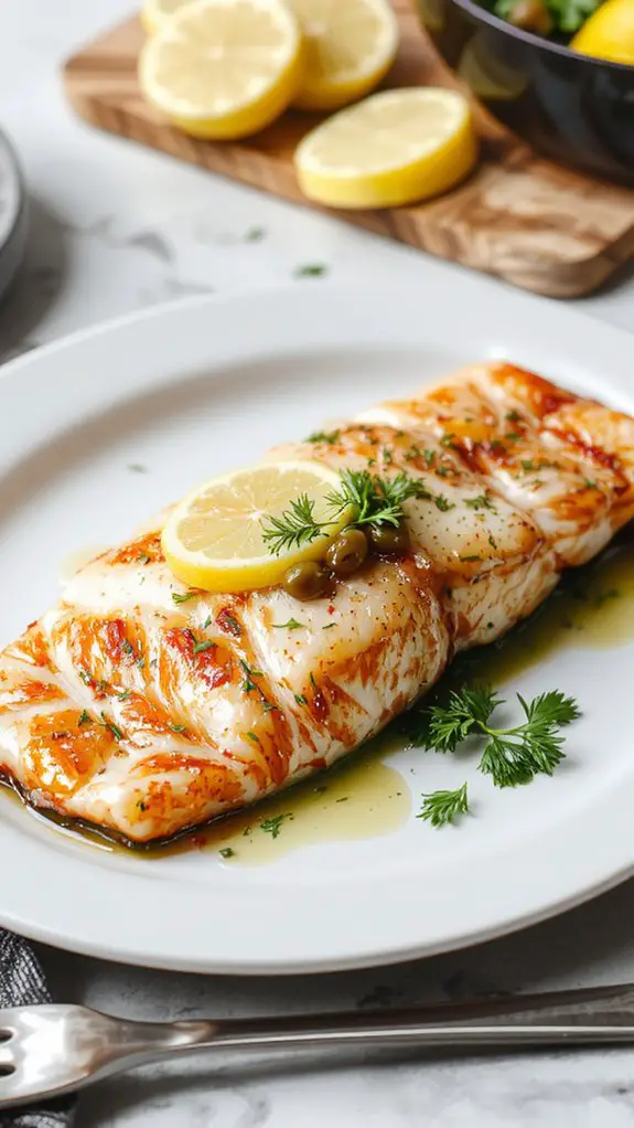 The Best Homemade Red Snapper Recipe 3 flip flake rest serve