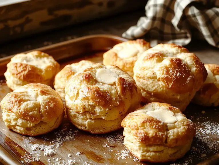 The Best Homemade Homemade Biscuit Recipe 2