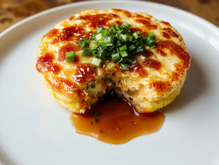 The Best Homemade Egg Foo Young Recipe 2