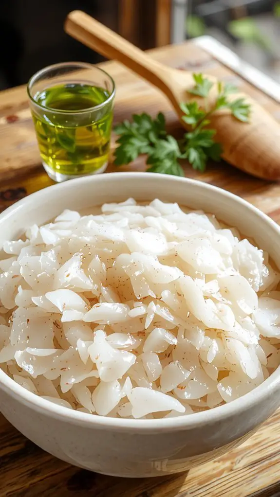 The Best Homemade Jasmine Rice Recipe 3 fluffy fragrant rice perfection