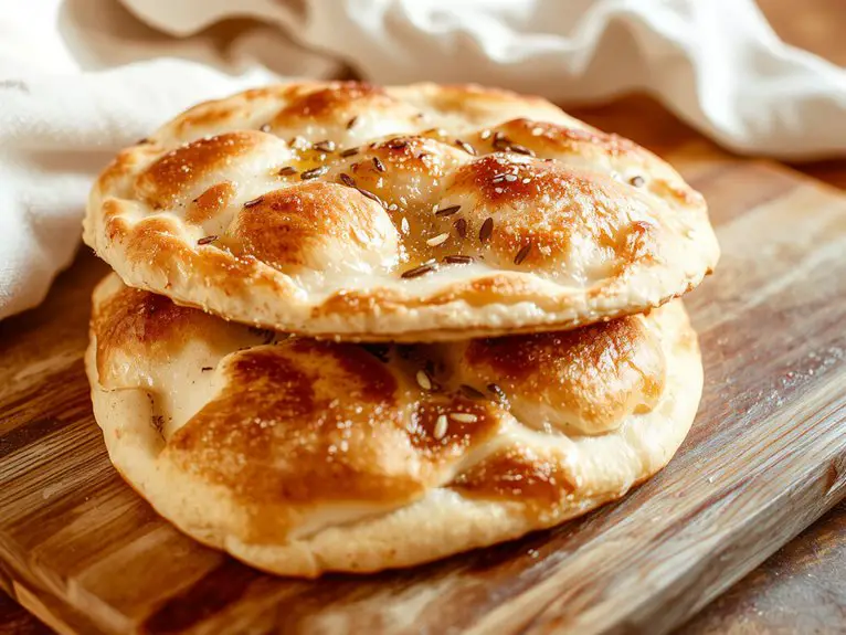 The Best Homemade Pita Recipe 2