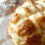 fluffy low carb homemade bread