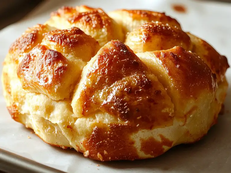 The Best Homemade Cloud Bread Recipe 2