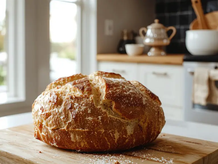 The Best Homemade Sourdough Sandwich Bread Recipe 2