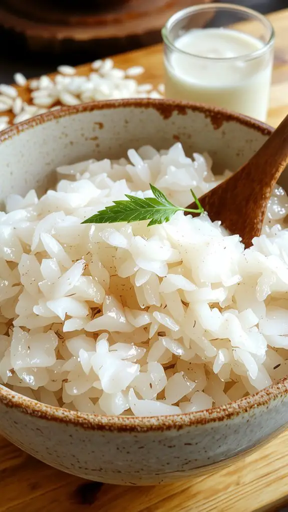 The Best Homemade Jasmine Rice Recipe 6 fragrant fluffy jasmine rice