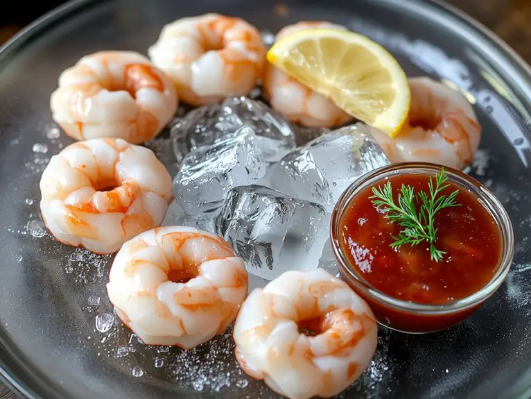 The Best Homemade Shrimp Cocktail Recipe 2