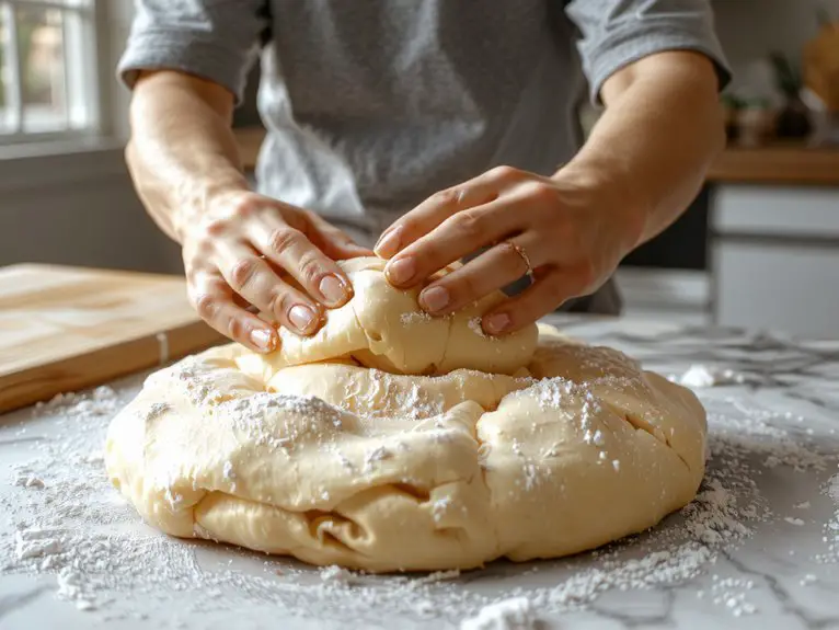 The Best Homemade Pasta Dough Recipe 2