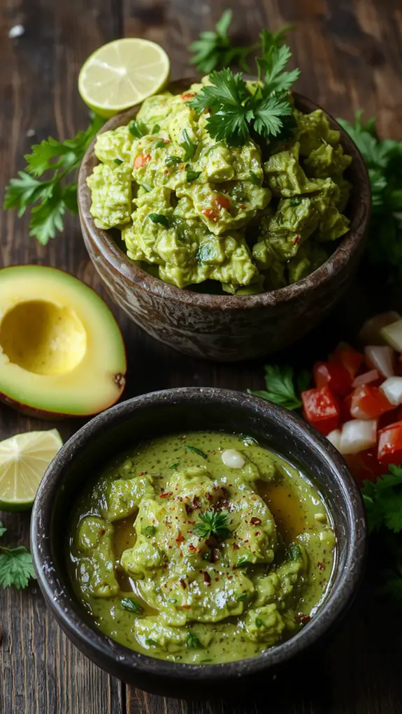 The Best Homemade Guac Recipe 3 fresh flavorful simple essential