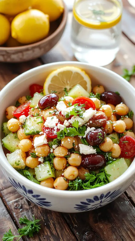 The Best Homemade Food Salad Recipe 1 fresh homemade salad recipe