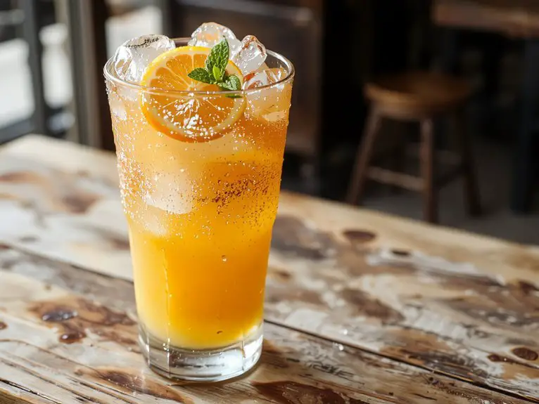 The Best Homemade Orange Crush Recipe 2